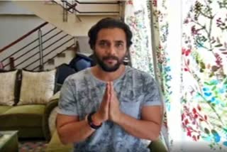 Srimurali talk About Corona Virus