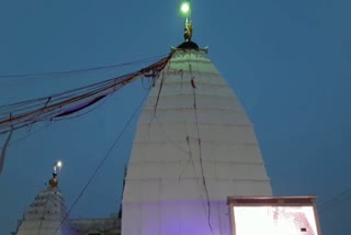Ban on outside devotees in Baba temple till 31 March