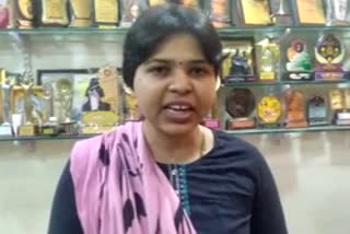 trupti desai