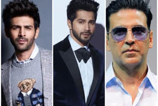 B-town celebs pledge to take part in 'Janta Curfew'