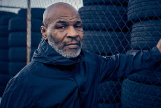Heavyweight legend Mike Tyson said that he is more willing to die than live