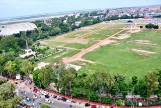 Patna Gandhi Maidan