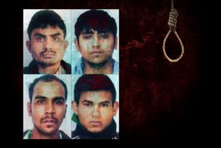 Nirbhaya convicts are hanging out soon