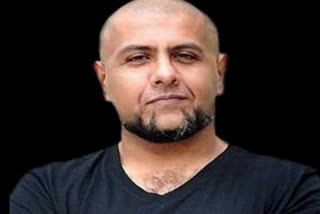 vishal dadlani