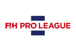 FIH Pro League suspension