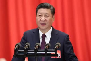 China ready to step up virus cooperation,ಚೀನಾ ಅಧ್ಯಕ್ಷ ಕ್ಸಿ ಜಿನ್‌ಪಿಂಗ್