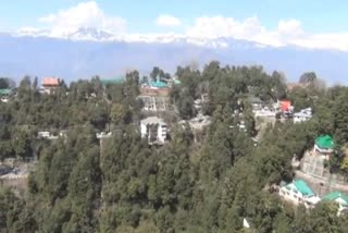 tourism city Dalhousie