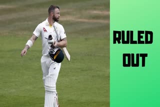 Matthew Wade, Cricket Australia