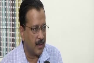 Resolve to not allow Nirbhaya-like incident again: Kejriwal