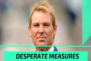 Shane Warne