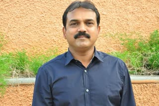 Director Koratala Siva