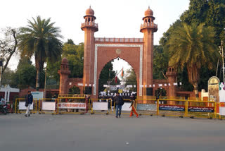 Aligarh Muslim University