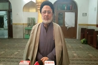 Maulana Mohsin Taqvi