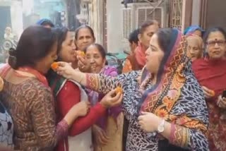 Nirbhaya verdict celebrates in Amritsar