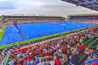 FIH Hockey Pro League postponed until 17 May