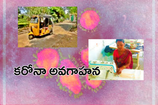 singareni-awareness-on-corona-virus-in-mancherial-district