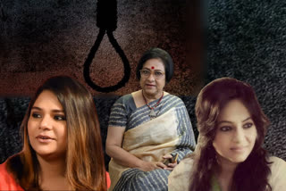 Tollywood reacts over Nirbhaya case