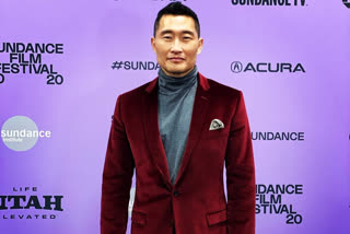 Lost actor Daniel Dae Kim tests positive for coronavirus