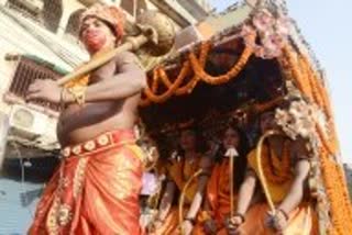 No plans to cancel Ram Navami celebrations: VHP