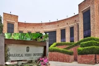 JNU asks students to vacate hostelsಹಾಸ್ಟೆಲ್​ ತೊರೆಯುವಂತೆ ಜೆಎನ್​ಯು ವಿದ್ಯಾರ್ಥಿಗಳಿಗೆ ಸೂಚನೆ