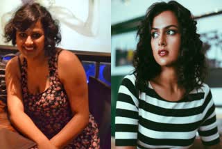 18ಕೆಜಿ ಇಳಿಸಿದ ಶ್ರದ್ಧಾ ಶ್ರೀನಾಥ್, Shraddha Srinath lost 18kg in 5yrs