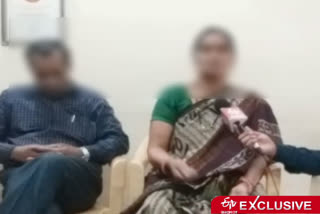 exclusive interview of nirbhaya's parents