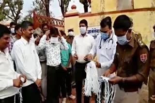 चीन कोरोना वायरस, राजस्थान में कोरोना का असर, Corona virus in rajasthan, corona virus effect