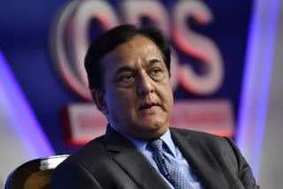 Rana Kapoor