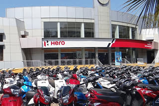 Hero MotoCorp