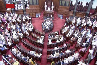 The issue of Kendriya Vidyalayas raised in Rajya Sabha