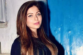 kanika kapoor corona positive