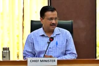 all-non-essential-offices-and-services-under-delhi-government-were-closed