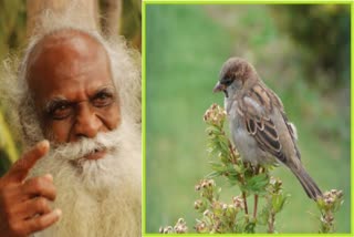 Buddy of farmers Chinese story told by agricultural scientist G. Nammalvar