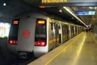 metro service to remain closed on 22nd march sunday in delhi over Public curfew