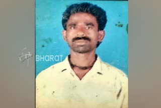 Man suicide in Koppal