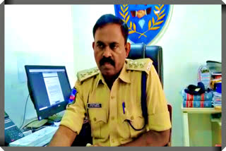 online cheaters arrested in lalaguda by cyber crime police