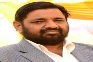 mp appealed to people for support in janata curfew