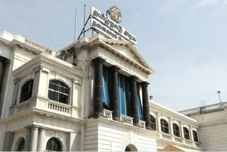 chennai assembly cv shanmugam announcements