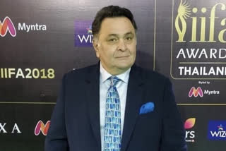 COVID-19 effect: Rishi Kapoor concerned about Pakistani citizens