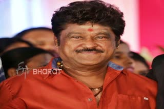 Jaggesh