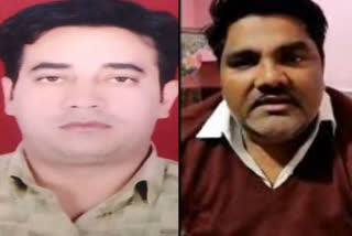 Tahir Hussain Police custody extended for 1 day in Ankit Sharma murder case