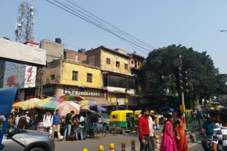 Delhi markets will be closed for three days