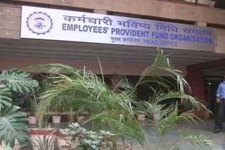 Coronavirus: EPFO advises beneficiaries to not to visit its offices