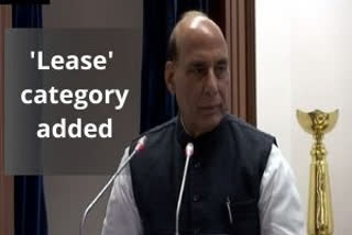 Rajnath Singh