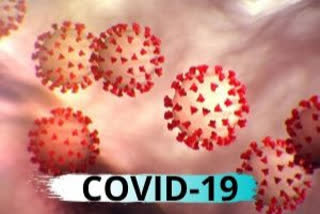 Covid 19 Six cases of Corona case കാസർകോട് Corona outbreak