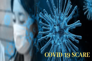 World saw 1 lakh fresh coronavirus cases in just 12 days