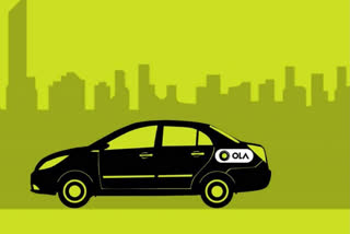 Ola temporary suspends share rides.. due to corona effect