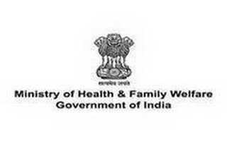 Health ministry issues advisory for hospitals, medical institutions in view of COVID-19