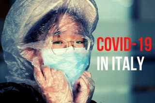 Italy's virus toll tops 4,000