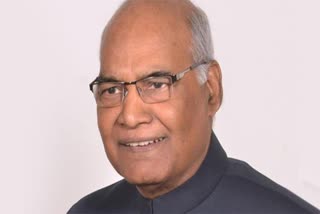 President Ramnath Kovind to undergo coronavirus test